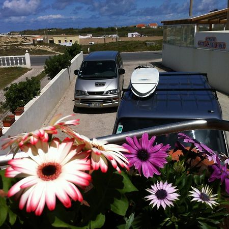Peniche Surf Lodge 1 Exteriér fotografie