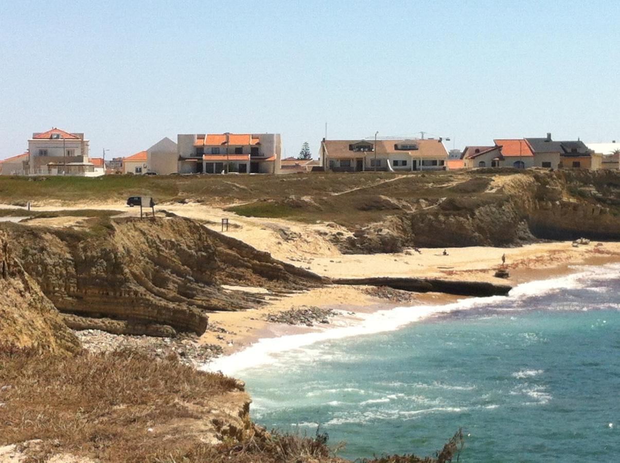 Peniche Surf Lodge 1 Exteriér fotografie