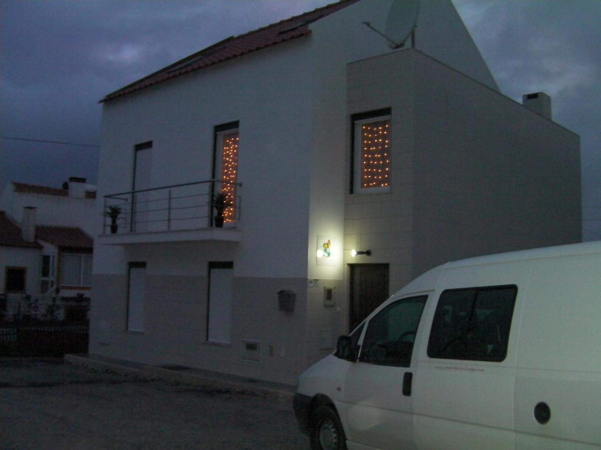 Peniche Surf Lodge 1 Exteriér fotografie