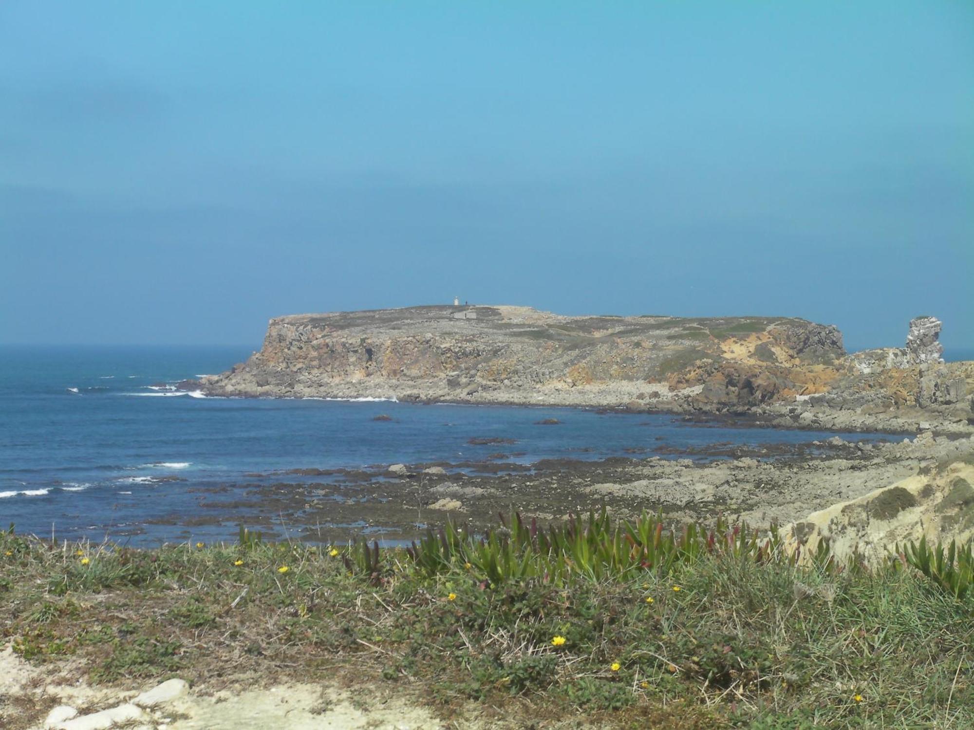 Peniche Surf Lodge 1 Exteriér fotografie