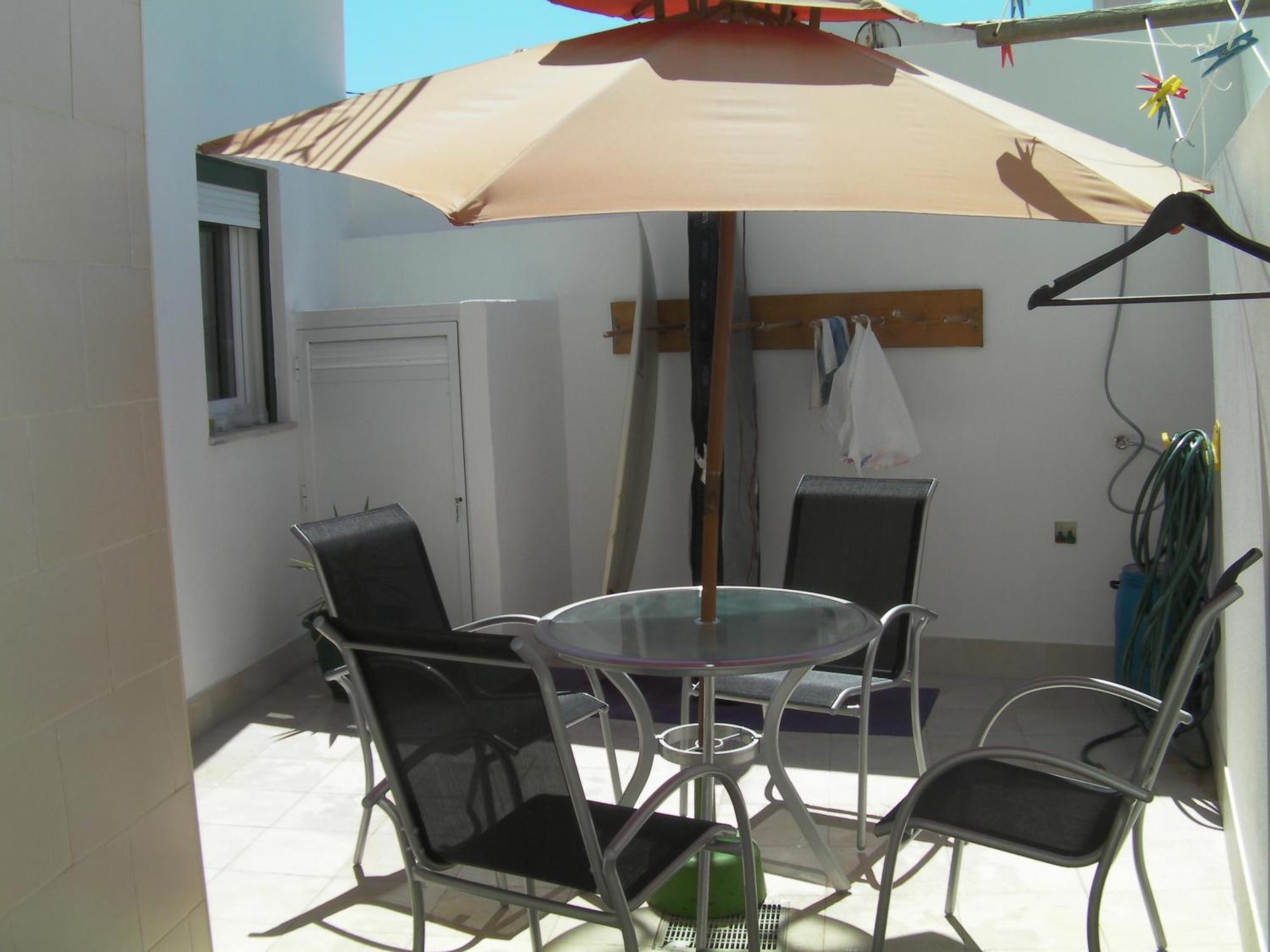 Peniche Surf Lodge 1 Pokoj fotografie