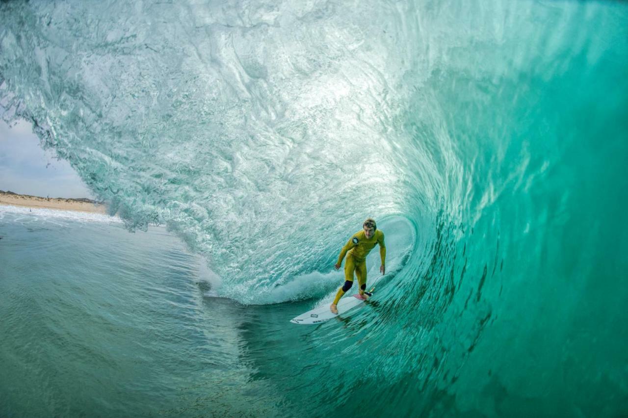 Peniche Surf Lodge 1 Exteriér fotografie